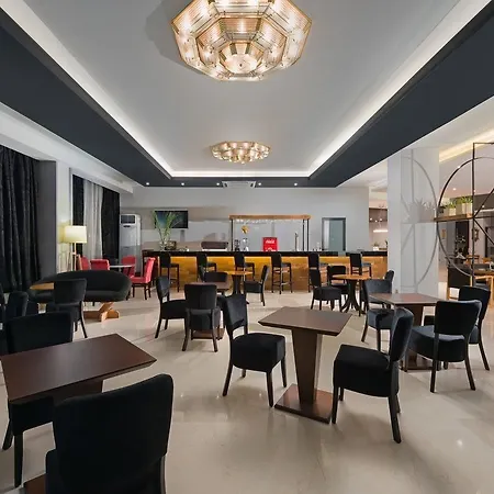 Gq 4* Rhodes City