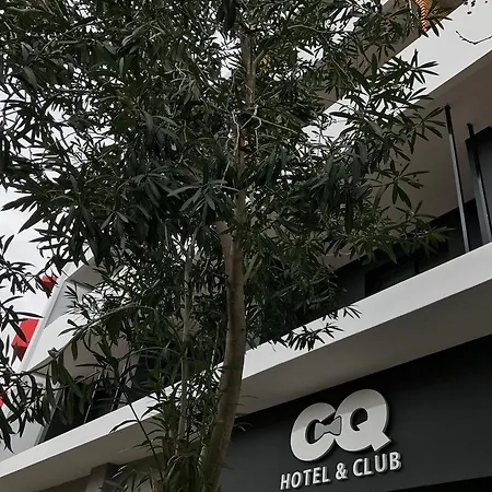 Готель Gq