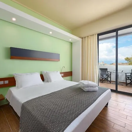 Gq 4* Rhodes City